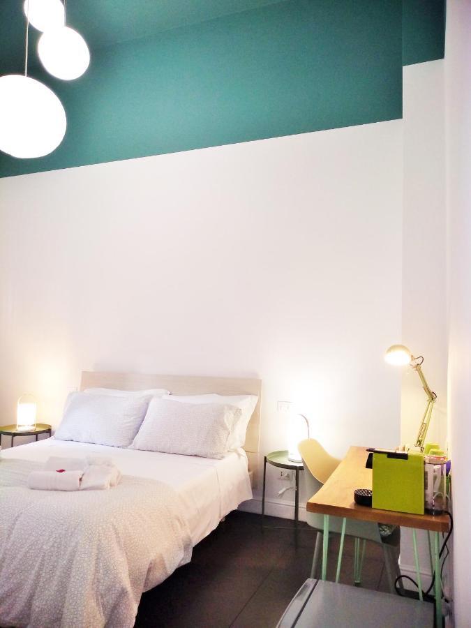 Casa Italiano - Bestbnb Garbatella Rome Exterior photo